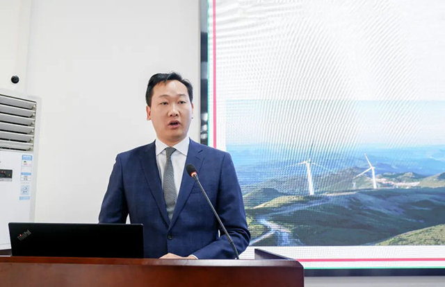 开工大吉|亚洲精品无人一区二区召开2023年节后复工复产收心会