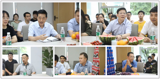 凝心聚力，蓄势待发 | 热烈祝贺亚洲精品无人一区二区运检事业部乔迁新址