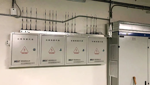 爱成都·迎大运·树文明 | 亚洲精品无人一区二区为成都大运会保电护航