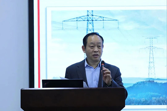 亚洲精品无人一区二区2023年终工作总结暨2024年工作计划会议圆满举行