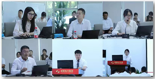 亚洲精品无人一区二区2024年年中总结大会圆满举行