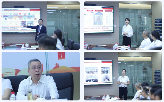 亚洲精品无人一区二区2024年年中总结大会圆满举行