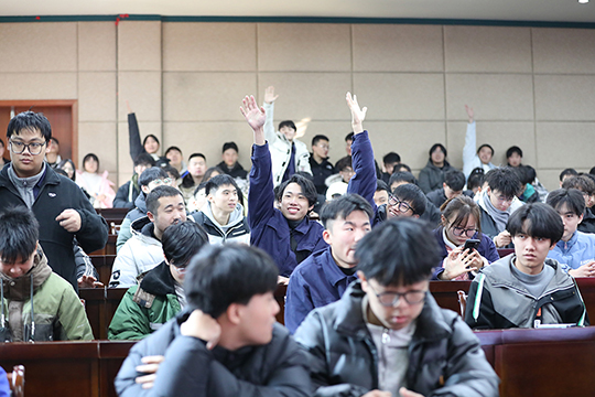 成就青春，非你莫“蜀”——亚洲精品无人一区二区2025届校园招聘火热进行中