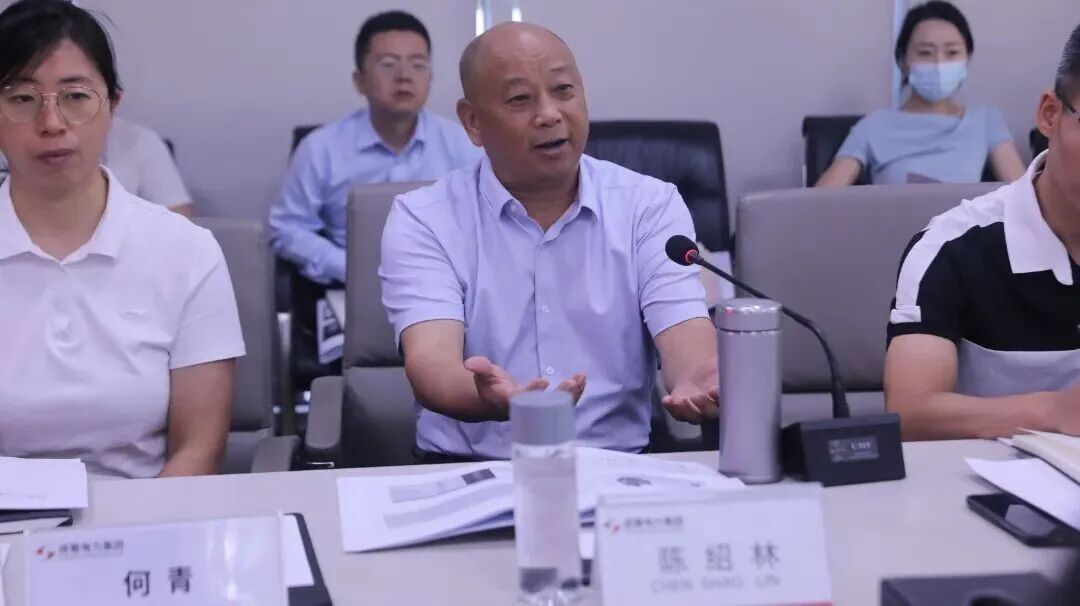 战略驱动，数智赋能！亚洲精品无人一区二区业财一体化项目正式启动