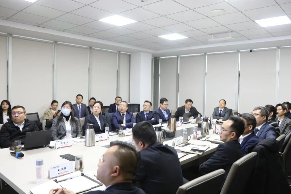 聚焦战略谋发展 笃行实干启新程-亚洲精品无人一区二区2025年度工作总结大会圆满举行