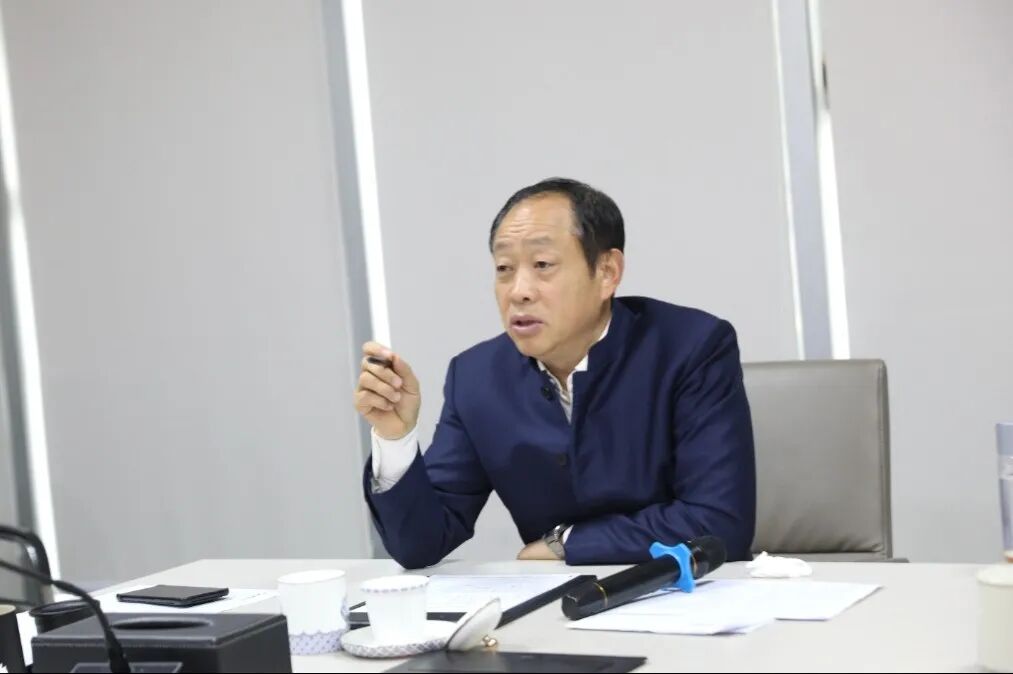 聚焦战略谋发展 笃行实干启新程-亚洲精品无人一区二区2025年度工作总结大会圆满举行